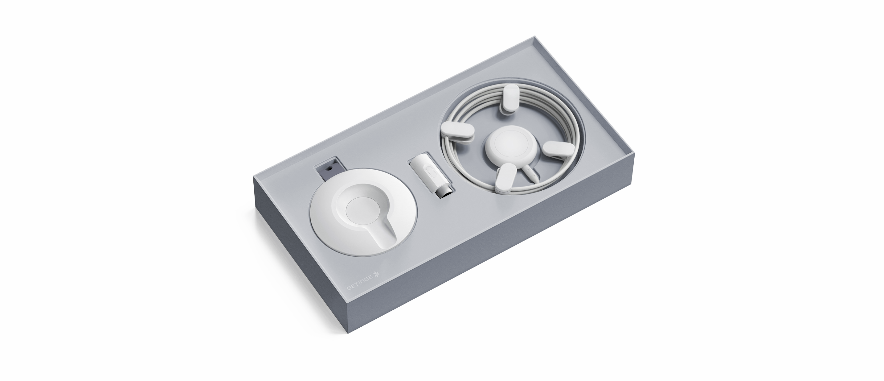 Prototype iteration