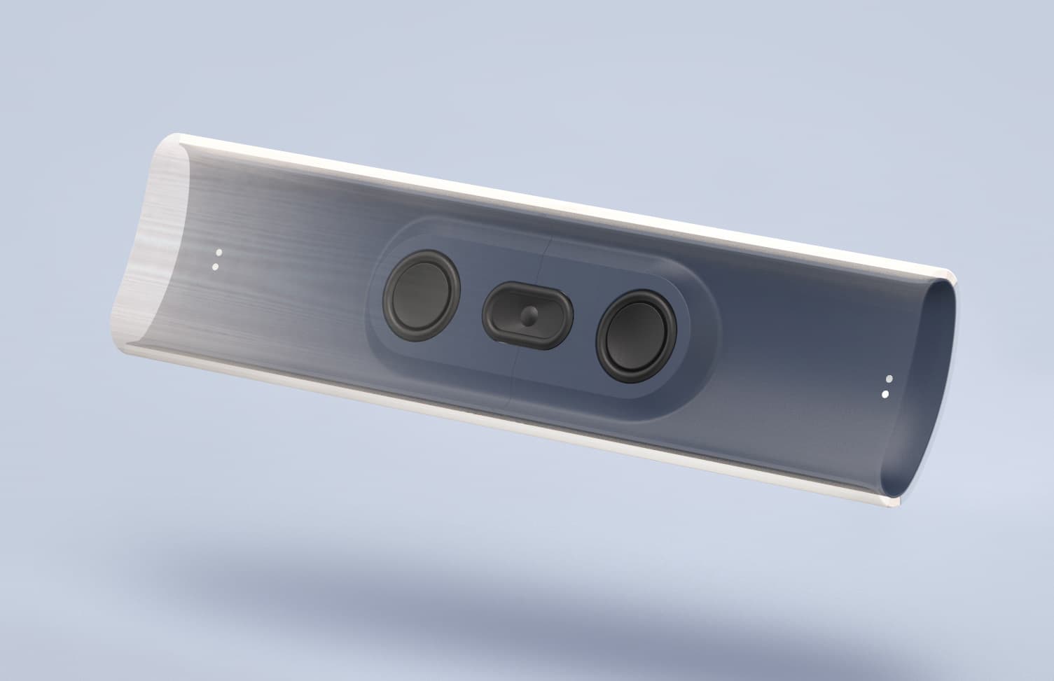 Speaker detail